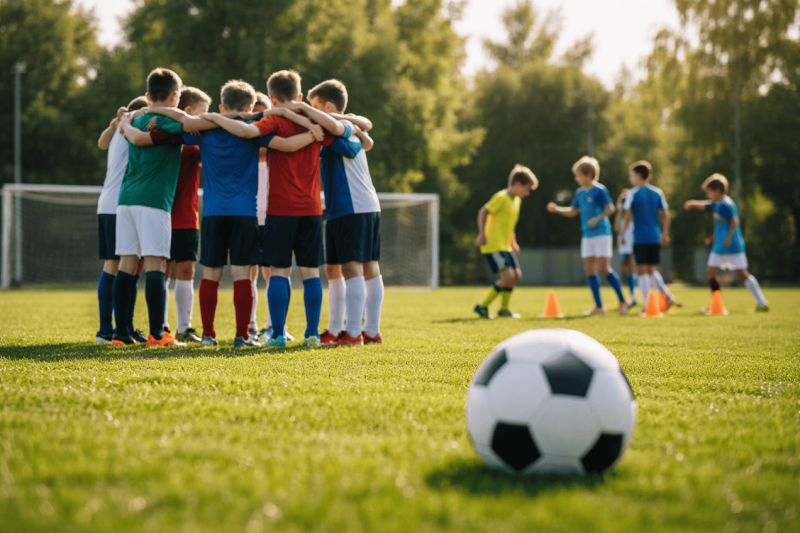 Werkgroep voetbaltechnische zaken, waar werken wij aan?