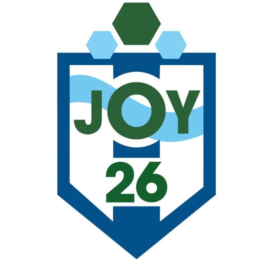 Logo JOY 26