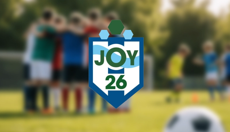 Teamindeling JOY26: zo pakken we het aan